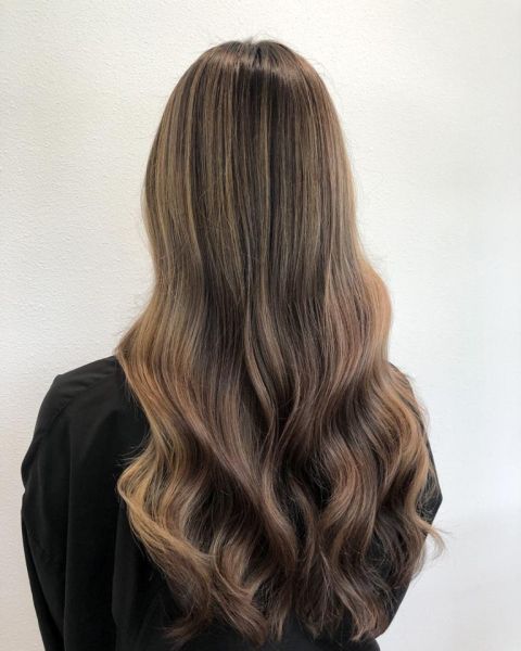 Balayage